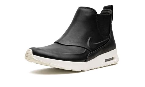 nike air max thea dames zwart model|nike air max thea boot.